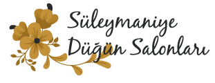 Süleymaniye Düğün Salonları